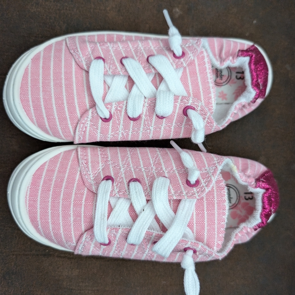 Wonder nation shoes